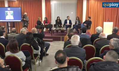 Rende: dopo la sconfitta elettorale alle regionali il PD prova a ripartire