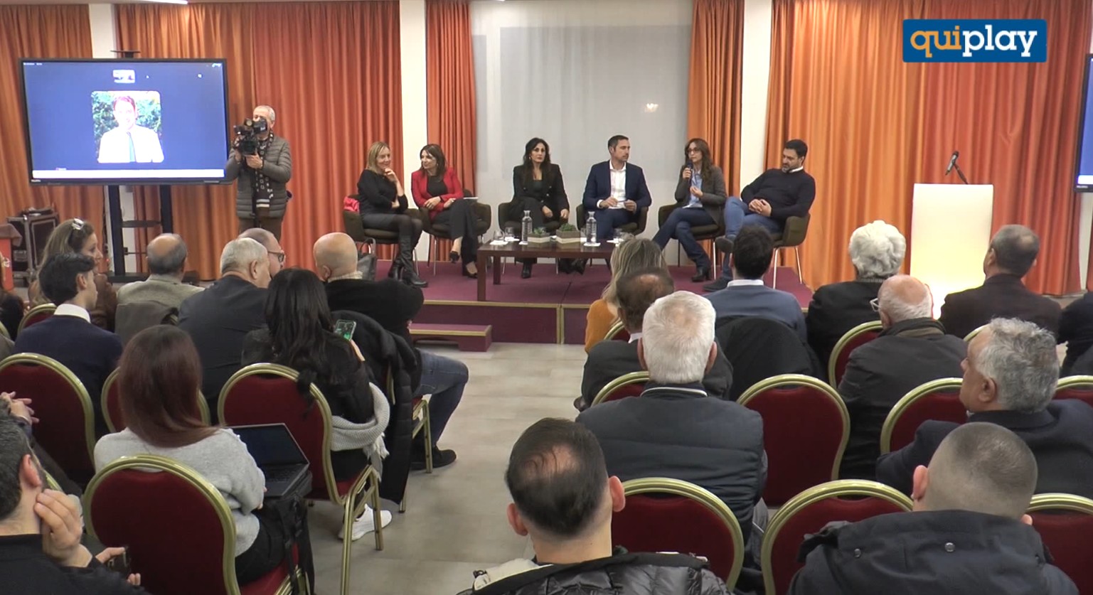 Rende: dopo la sconfitta elettorale alle regionali il PD prova a ripartire