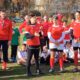Rugby Rende e Centro Antiviolenza Roberta Lanzino in campo contro la violenza sulle donne 59 Il Rugby Rende e Centro Anti Violenza Lanzino, scendono in campo contro la violenza sulle donne