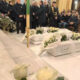 funerali Chiara Garofalo e Antonio Graziadio