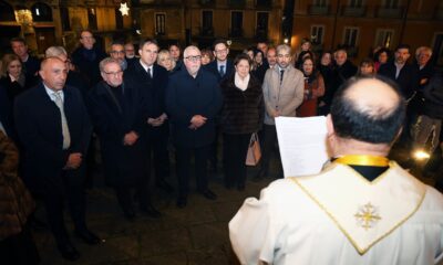 Giubileo degli Avvocati: Cosenza e Paola celebrano la professione tra dignità umana e giustizia sociale