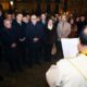 Giubileo degli Avvocati: Cosenza e Paola celebrano la professione tra dignità umana e giustizia sociale 65 Giubileo degli Avvocati: Cosenza e Paola celebrano la professione tra dignità umana e giustizia sociale