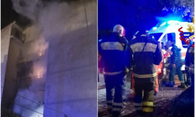 incendio cetraro