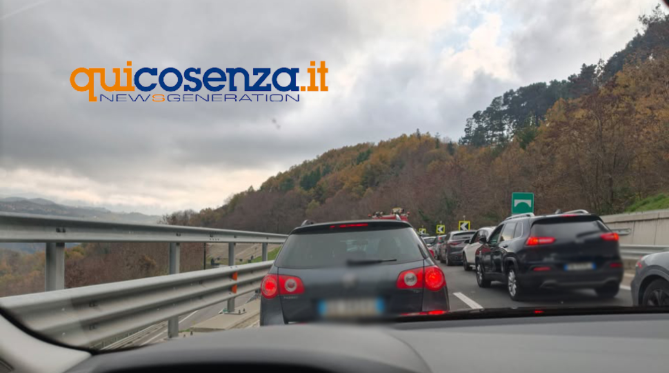 ncidente-A2-autostrada-Rogliano.