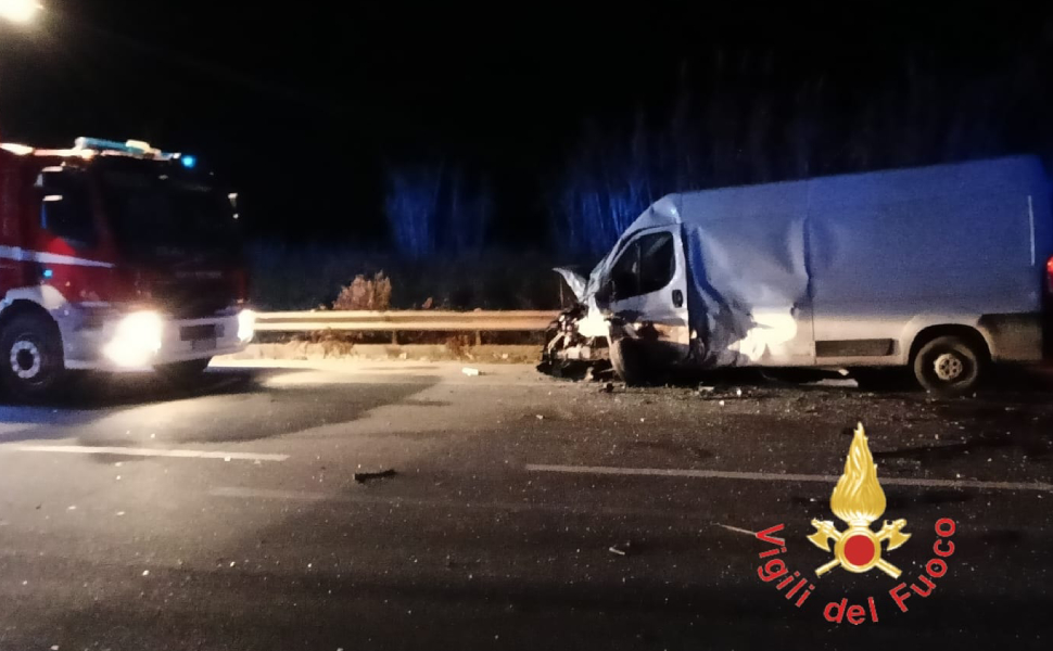 incidente belcastro tinella