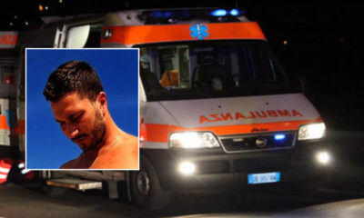 incidente luzzi pietro d'ambrosio