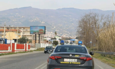 Superbonus 110%, crediti d’imposta per lavori mai terminati: sequestrato oltre un milione di euro. Tre indagati 52 lavori superbonus - guardia finanza