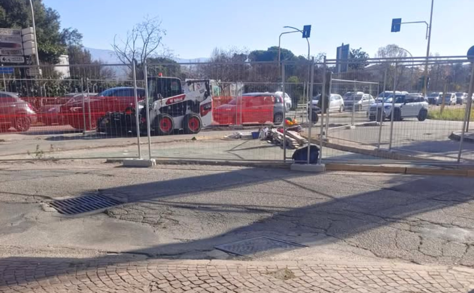 lavori-via-kennedy-rende