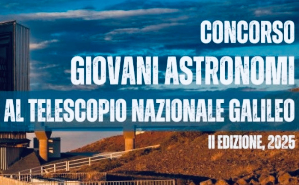 liceo scorza concorso astronomi