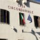 Due detenuti in fuga dal carcere: uno è stato trovato ed è ferito gravemente, l'altro è ricercato 62 detenuti locri-carcere