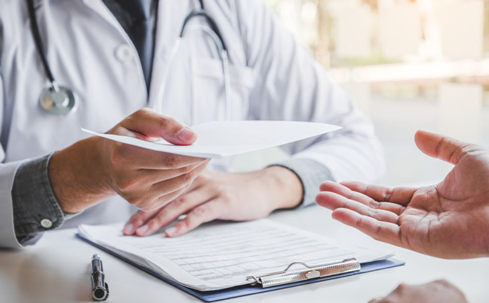 medici prescrizioni gastroprotettori