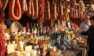 natale prodotti tipici calabresi