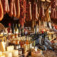 Natale, l’artigianato alimentare traina consumi ed economia: a Cosenza vale 213 milioni di euro 53 natale prodotti tipici calabresi
