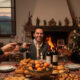 natale tavola