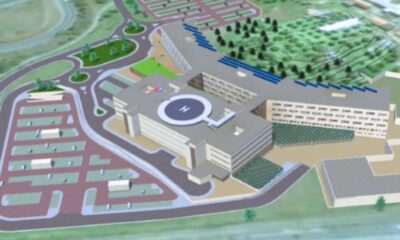 nuovo ospedale m5s rende