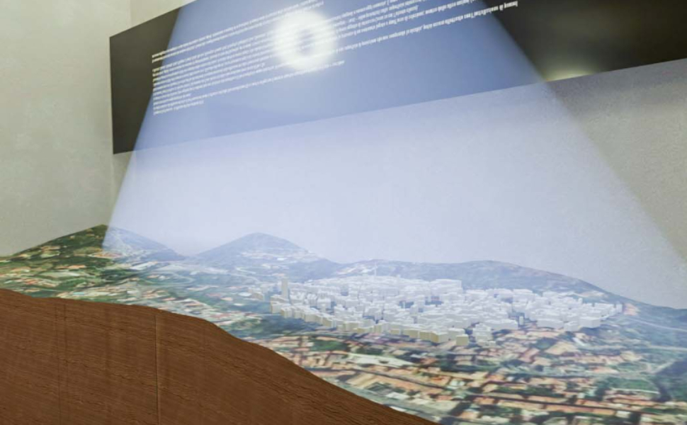 paola museo multimediale san francesco