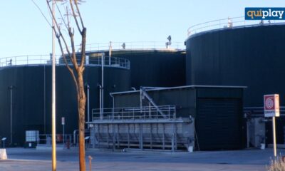 Parco Biometano