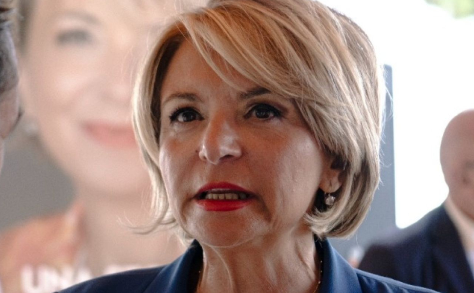 polemica capodanno maria limardo