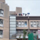 protesta lavoratori pulizie rossano ospedale