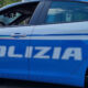 Rapina armata ad un distributore di carburanti a Germaneto, è il secondo colpo in un mese 62 rapina - polizia