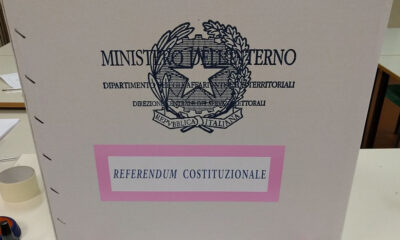 referendum costituzionale