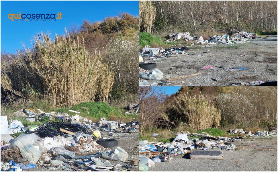 rifiuti discarica san fili 01