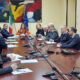 Comitato provinciale per l'ordine e la sicurezza pubblica cosenza