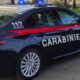 Scoperta una discarica abusiva su suolo comunale: area sequestrata lungo la Statale 106 77 domiciliari rubare fermo Carabinieri discarica statale 106