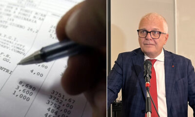 salari e busta paga - Trotta Cgil