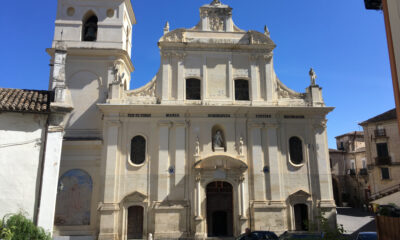 seminaristi - Santa_Maria_Achiropita_Rossano