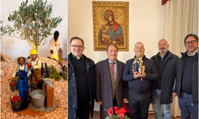 statuina-Coldiretti_Arcidiocesi-Cosenza
