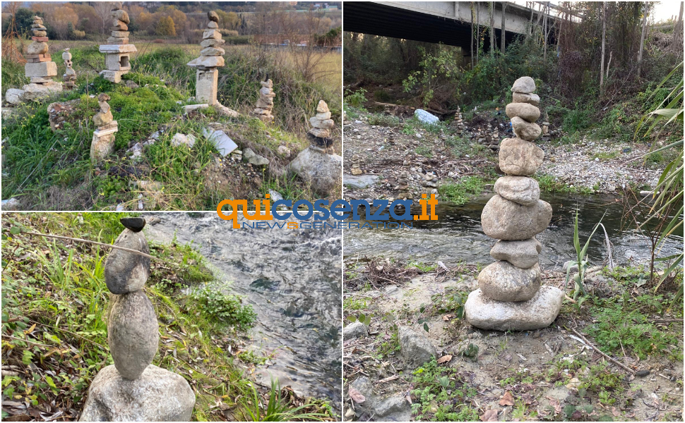 Stone Balance-cosenza