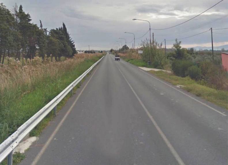 strada provinciale 169 cassano