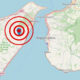 terremoto tra messina e reggio
