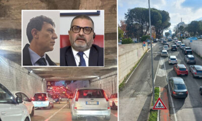 traffico rende garritano e ghionna consiglieri