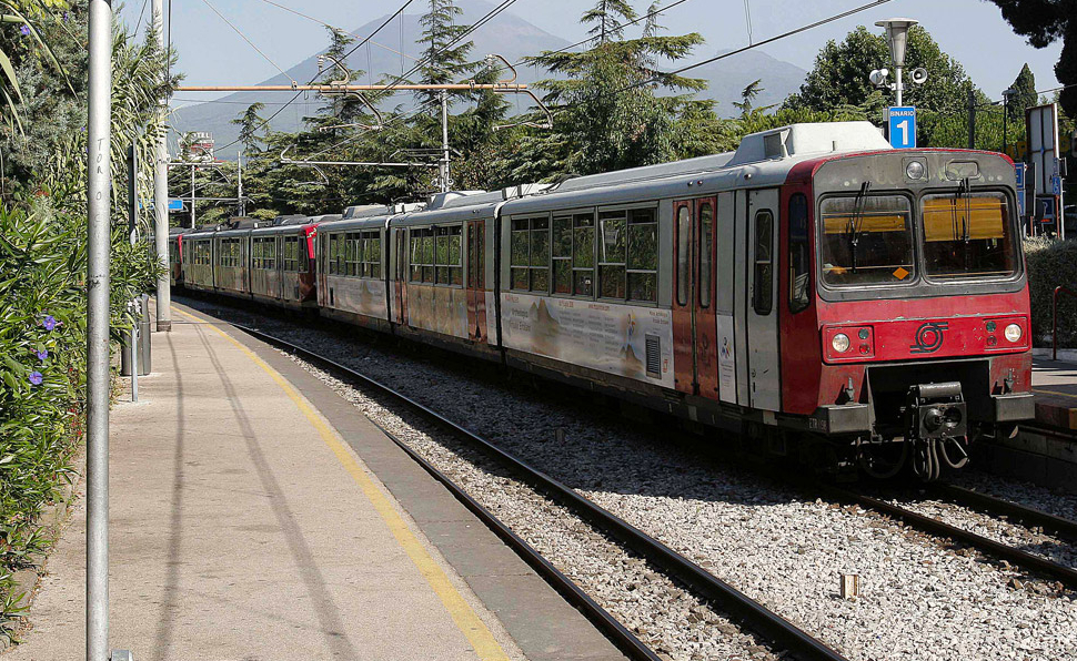 Trasporti Circumvesuviana 