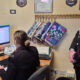 truffa carabinieri online