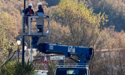 videosorveglianza castrolibero