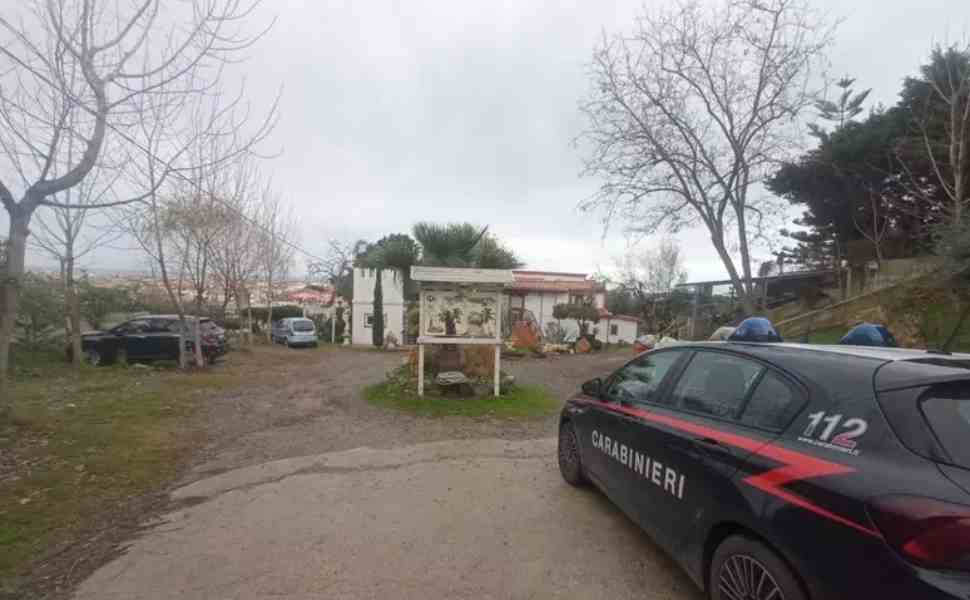 agriturismo