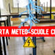 Allerta Meteo Scuole chiuse Cosenza