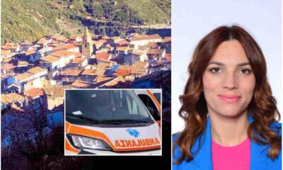Ambulanza H24 Longobucco