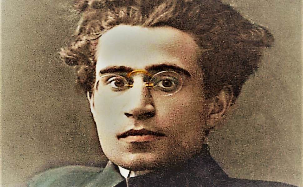 Antonio-Gramsci Quaderni dal carcere a Cosenza