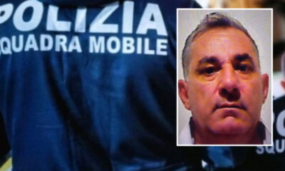 Antonio Intrieri squadra-mobile