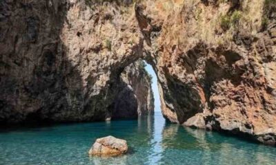 Arcomagno Italia Nostra