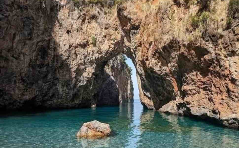 Arcomagno Italia Nostra