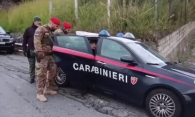 Arresto latitante Scornaienchi Cetraro 02