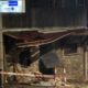 Ennesimo colpo con esplosivo nella notte: sesto assalto all'Atm in Calabria 65 Assalto Atm sicurezza