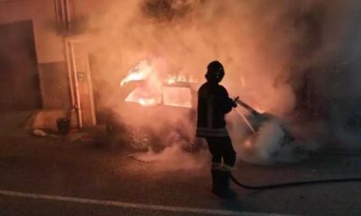 Corigliano Rossano auto