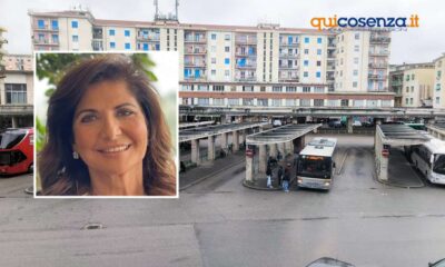 Autostazione-Cosenza Loizzo Faisa Confail