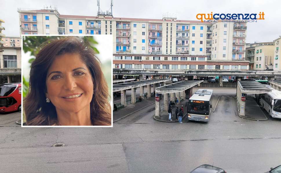 Autostazione-Cosenza Loizzo Faisa Confail
